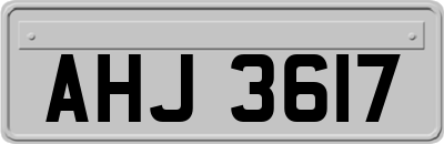 AHJ3617