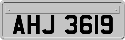 AHJ3619