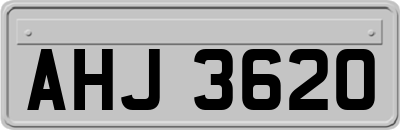 AHJ3620