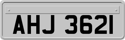 AHJ3621
