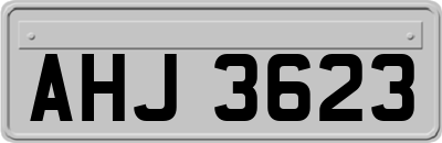 AHJ3623