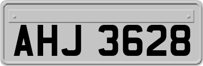 AHJ3628
