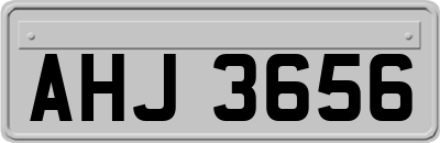 AHJ3656
