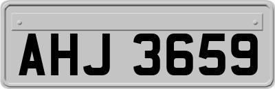 AHJ3659
