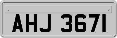 AHJ3671
