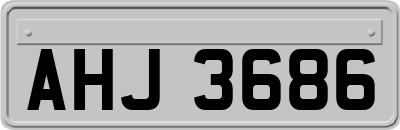 AHJ3686
