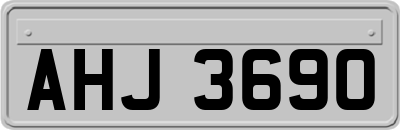 AHJ3690