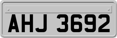 AHJ3692