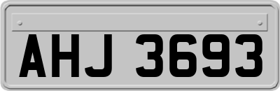 AHJ3693