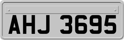 AHJ3695