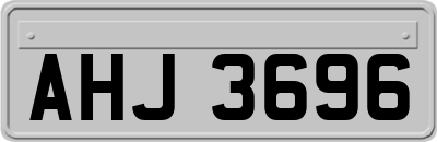 AHJ3696