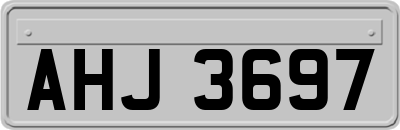 AHJ3697