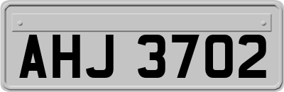 AHJ3702