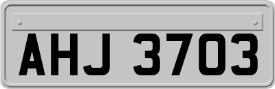 AHJ3703