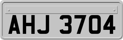 AHJ3704
