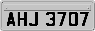 AHJ3707