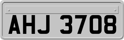 AHJ3708