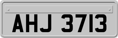 AHJ3713