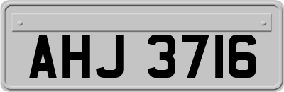 AHJ3716