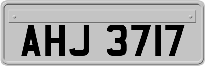 AHJ3717