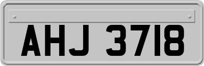 AHJ3718