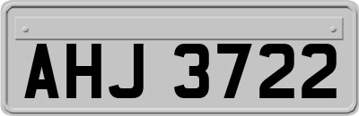 AHJ3722