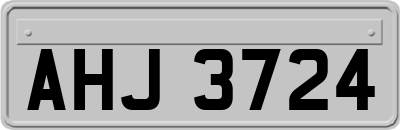 AHJ3724