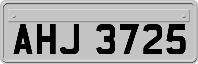 AHJ3725