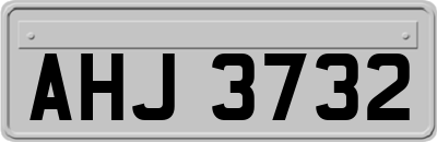 AHJ3732
