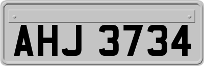 AHJ3734