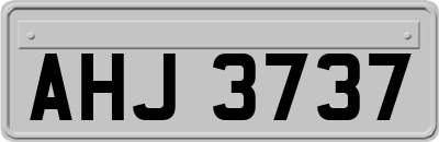 AHJ3737