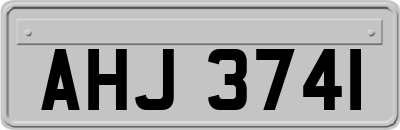 AHJ3741