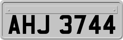 AHJ3744