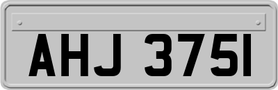 AHJ3751