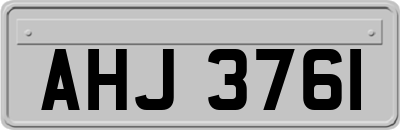 AHJ3761