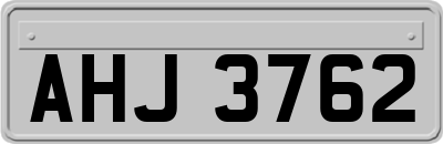 AHJ3762