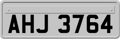 AHJ3764