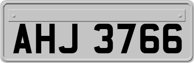 AHJ3766