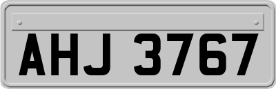 AHJ3767