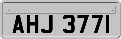 AHJ3771