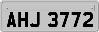 AHJ3772