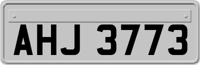 AHJ3773
