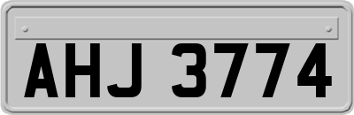 AHJ3774
