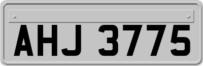 AHJ3775