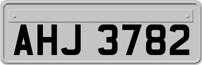 AHJ3782