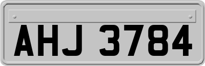AHJ3784