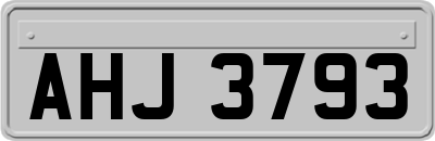 AHJ3793