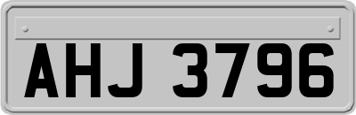 AHJ3796