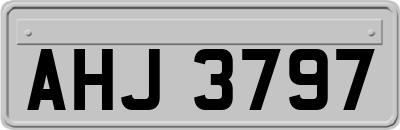 AHJ3797