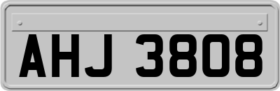 AHJ3808